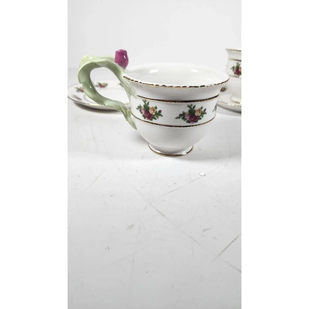 Royal Albert royal albert